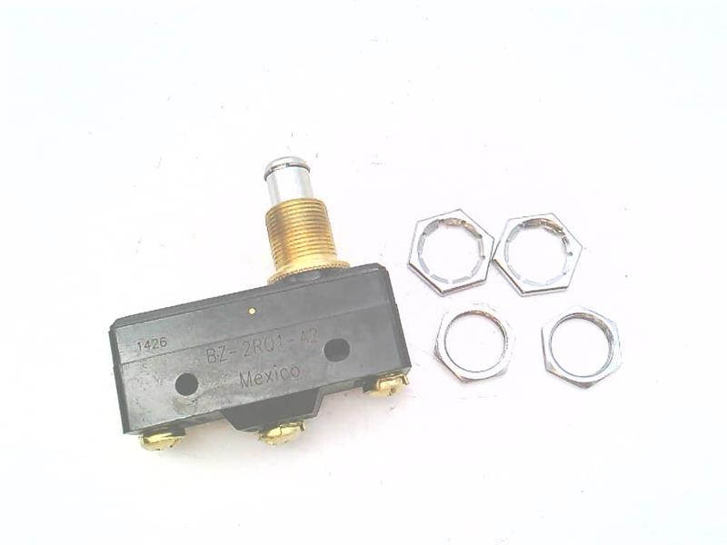 HONEYWELL BZ-2RQ1-A2