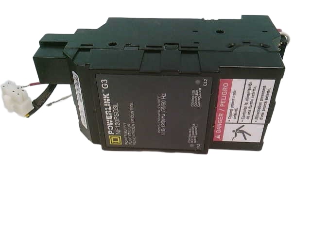 NF120PSG3L by SCHNEIDER ELECTRIC