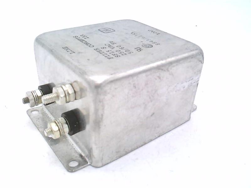 FILTER CONCEPTS SF15-S