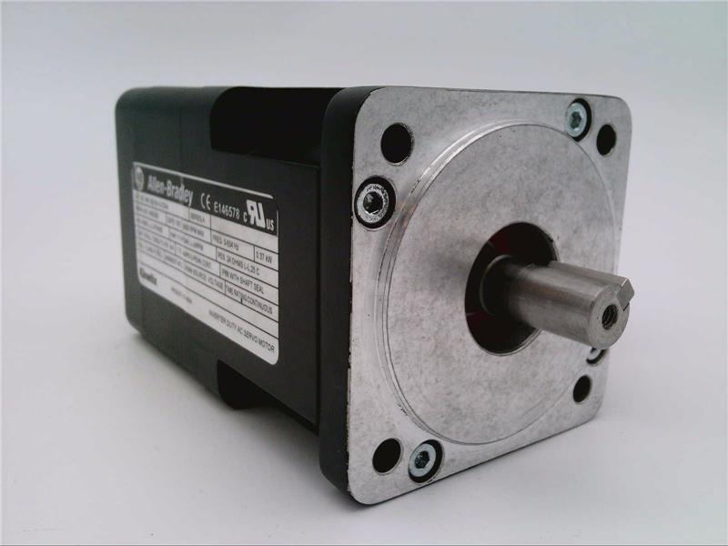 ALLEN BRADLEY MPL-B210V-VJ72AA