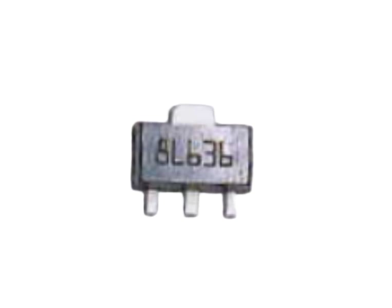 ST MICRO L78L15ACUTR