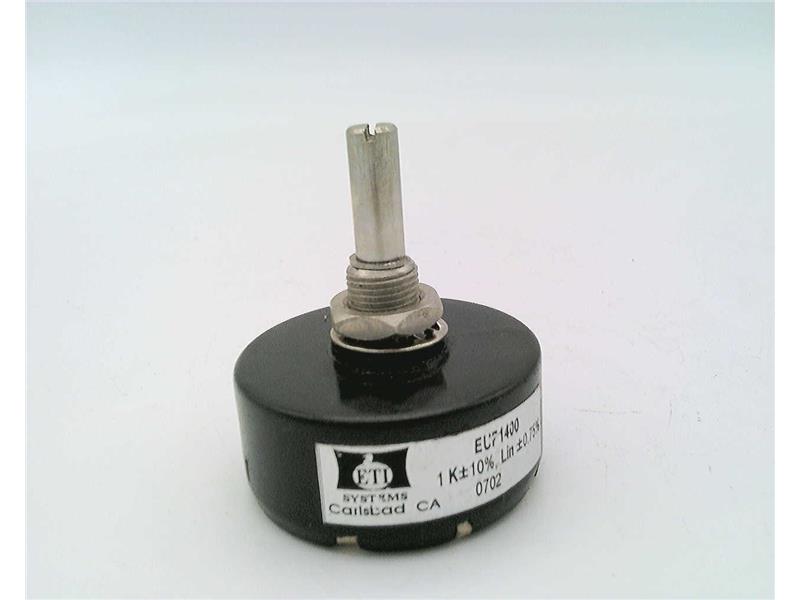ETI SYSTEMS EUP1400-1K