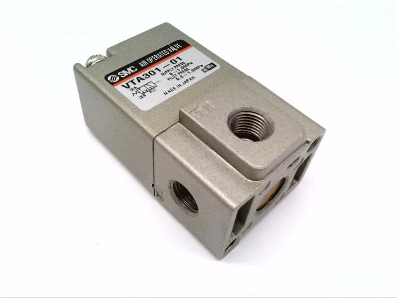 SMC VTA301-01