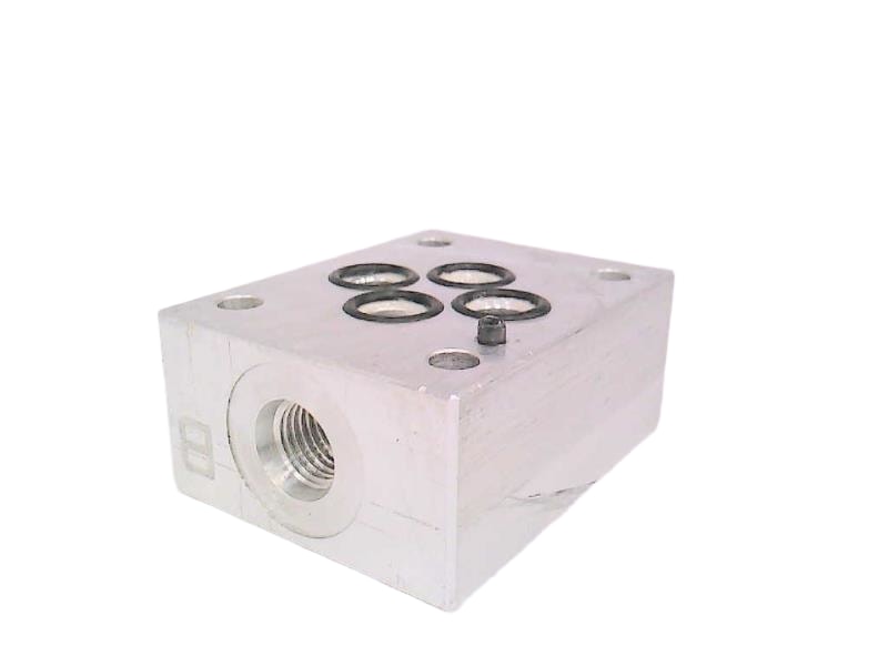 DAMAN PRODUCTS AD03TPAB4S