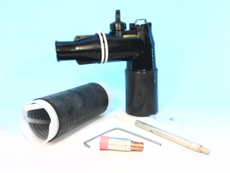 ABB THOMAS & BETTS 376LRL5260-SG3