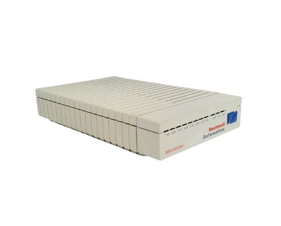 ALLEN BRADLEY 9300-RADM1-OLD-STYLE
