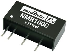 NMR118C by MURATA MANUFACTURING