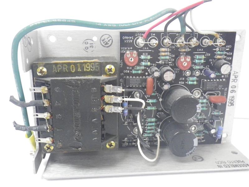 BEL FUSE HAA15-0.8-A