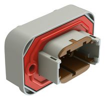 AMPHENOL ATM15-08PD-BM03