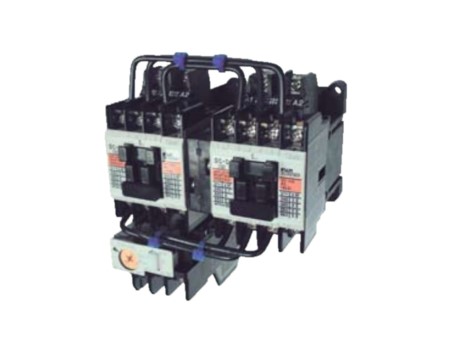 FUJI ELECTRIC SW-05RM/2E