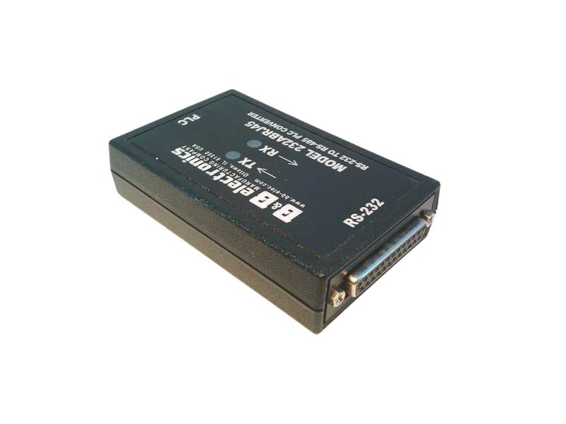 232ABRJ45 by ADVANTECH