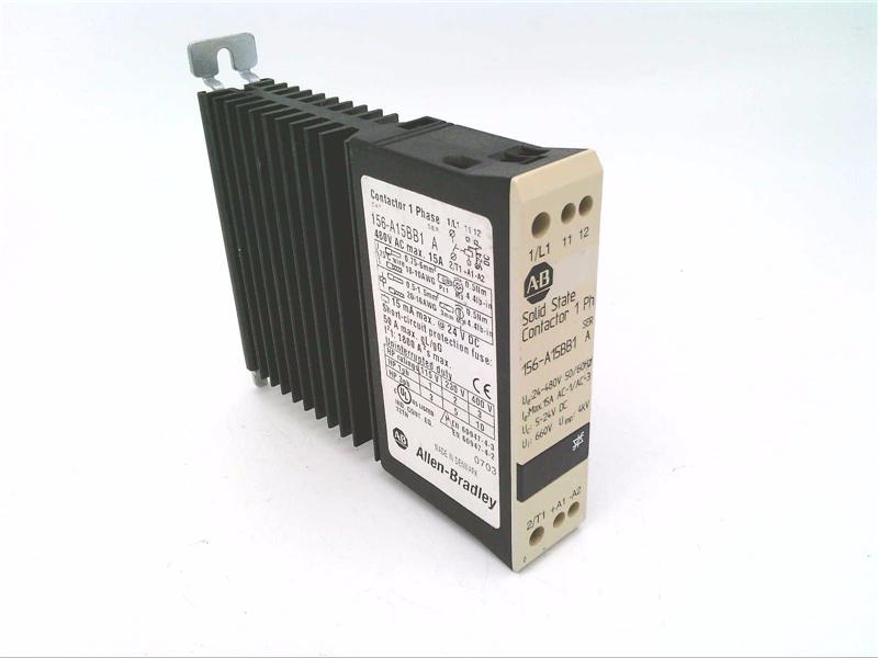 ALLEN BRADLEY 156-A15BB1
