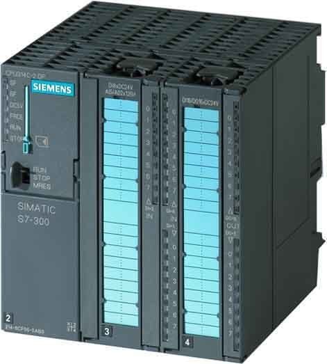 SIEMENS 6ES7314-6CG03-0AB0