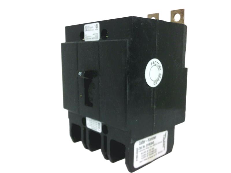 EATON CORPORATION GHB3080