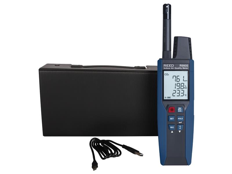 R9905-NIST by REED INSTRUMENTS