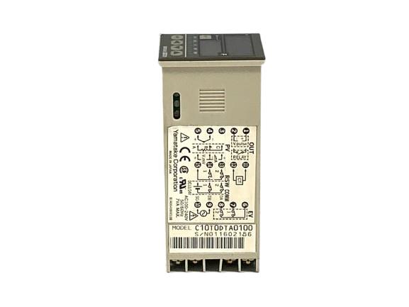 HONEYWELL C10T0DTA0100