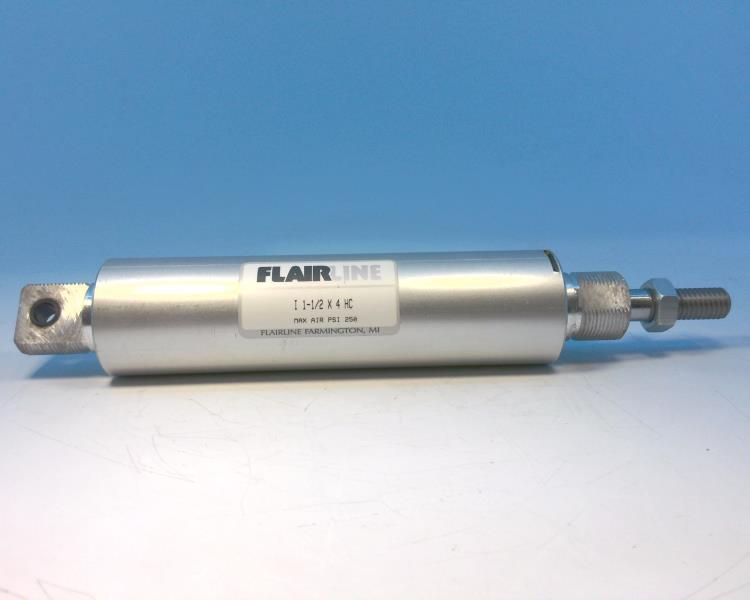 FLAIRLINE I 1-1/2 X 4 HC