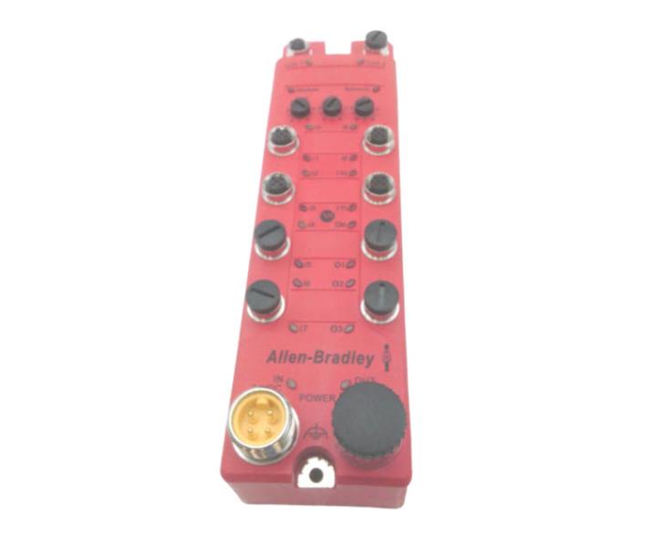 ALLEN BRADLEY 1732ES-IB12XOBV2-F