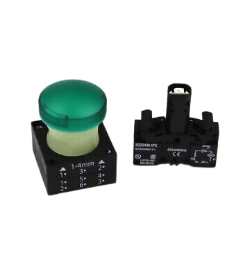 3SB3244-6AA40 by SIEMENS