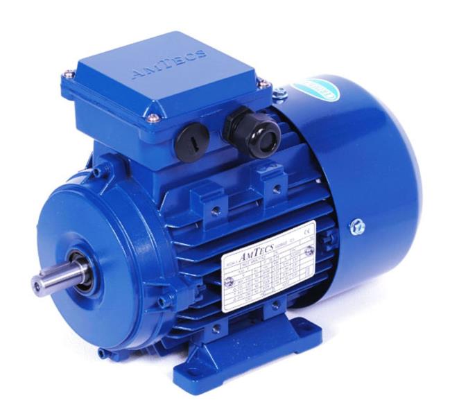 AMTECS AMAH-IE2 80G4