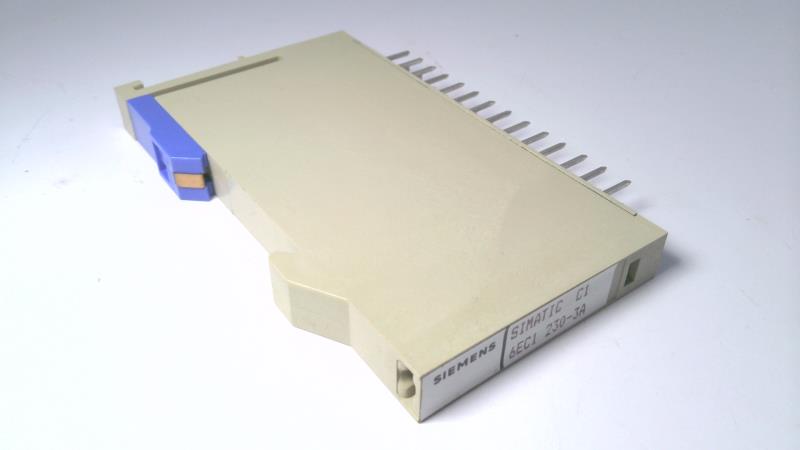 SIEMENS 6EC1230-3A