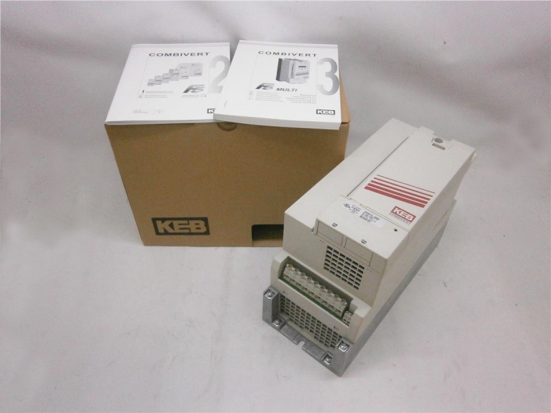 KEB AUTOMATION 14.F5.A1E-3A0A
