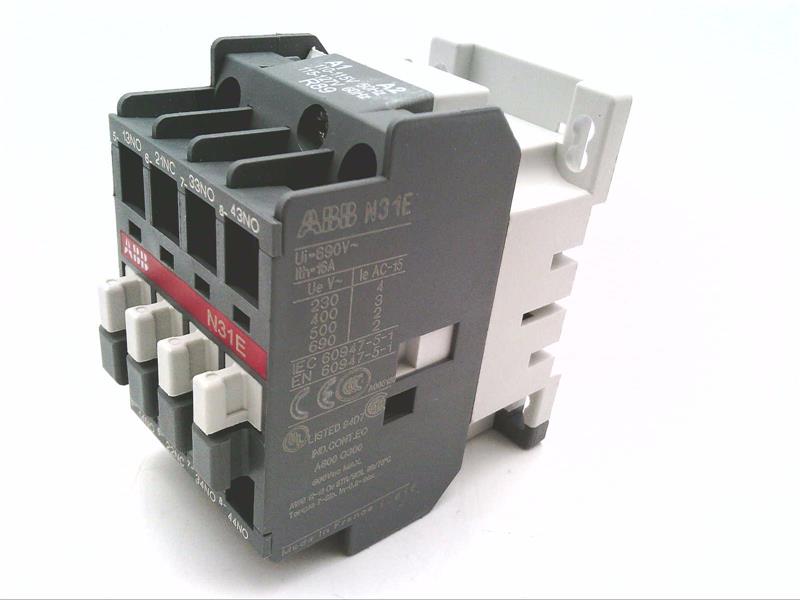 ASEA BROWN BOVERI N31E-89