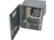 MOTORTRONICS CSD-2P5-E