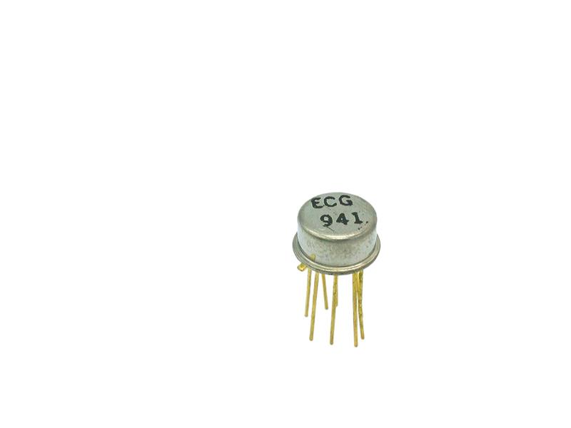 ECG-941 by PHILIPS