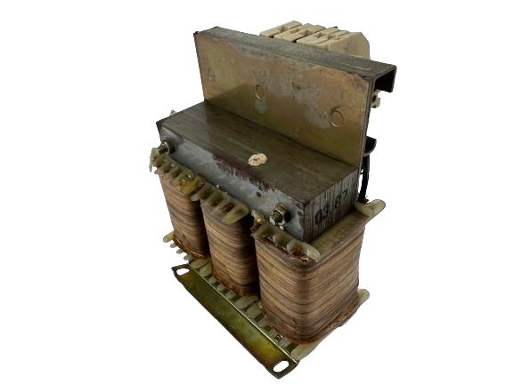 EEC AEG D3N-210.614 152