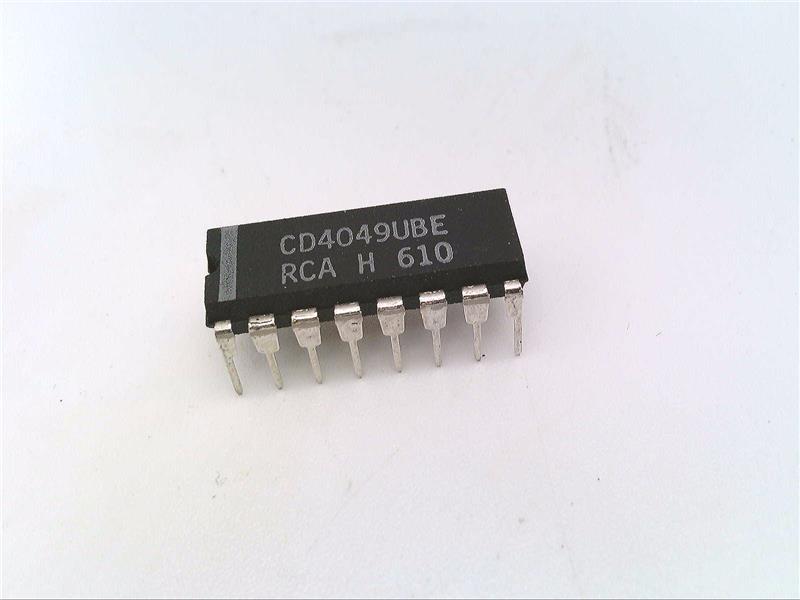 RCA SK4049UB