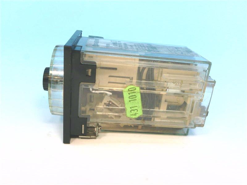 WIELAND DZA-52-1L-60H-230VAC-50/60HZ