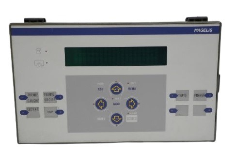 SCHNEIDER ELECTRIC XBT-P012010