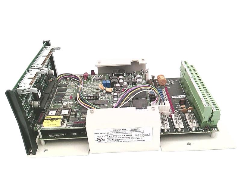 EMERSON 3305-10B-021160000010