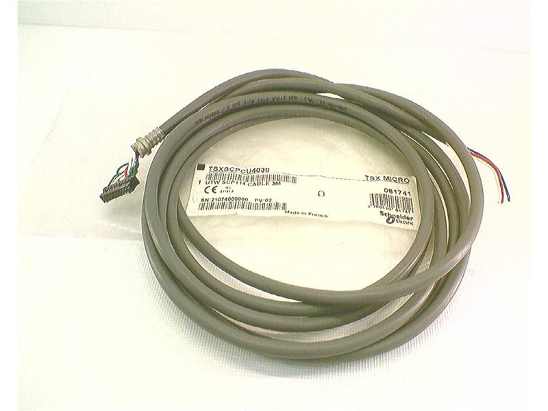 SCHNEIDER ELECTRIC TSXSCPCU4030