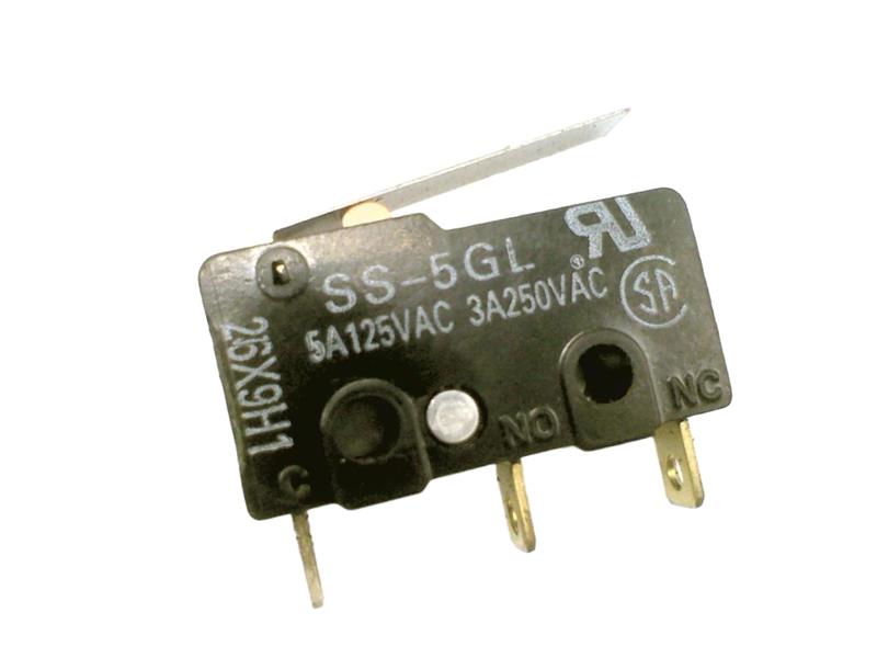 SS-5GL by OMRON