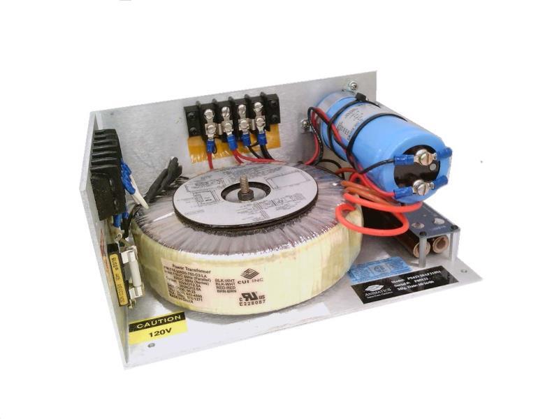 PS42V20AOFS100 by MOOG