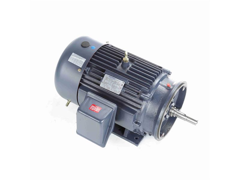 REGAL REXNORD 254TTFCD6072