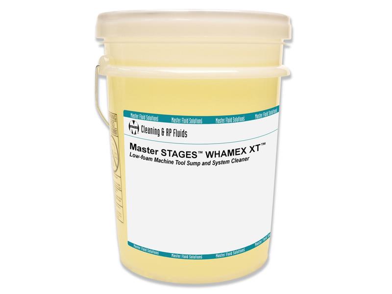 MASTER FLUID SOLUTIONS WHMXXT-5G
