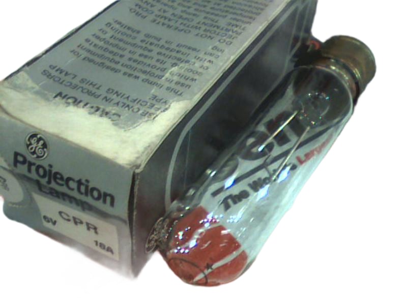 CPR by GENERAL ELECTRIC