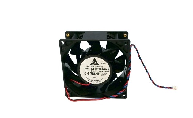 DELTA GROUP ELECTRONICS QFR0924GHE-9E12