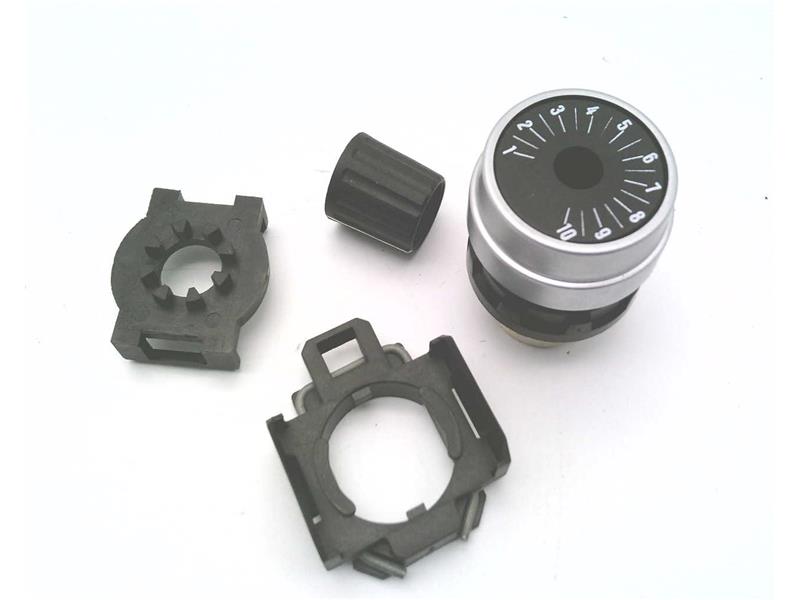 SCHNEIDER ELECTRIC D4R1S