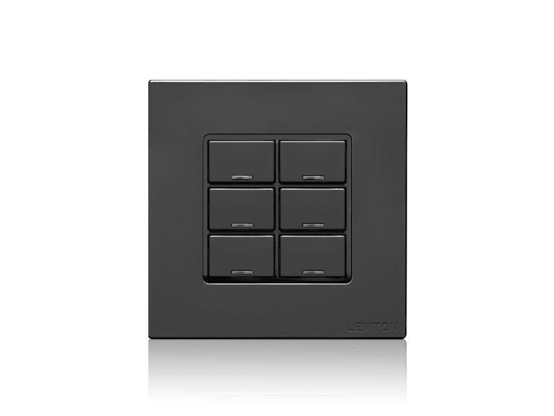LEVITON CKDBK-60E