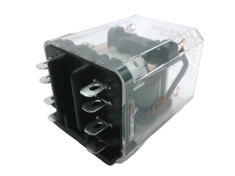 TE CONNECTIVITY KUMP-11A18-120