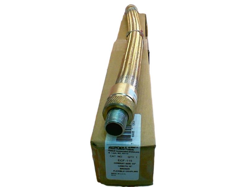 HUBBELL ECF-115