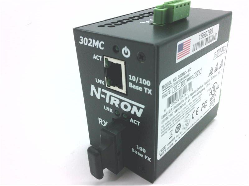 302MC-SC by RED LION CONTROLS