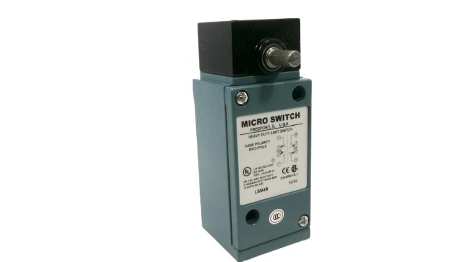HONEYWELL LSM4N