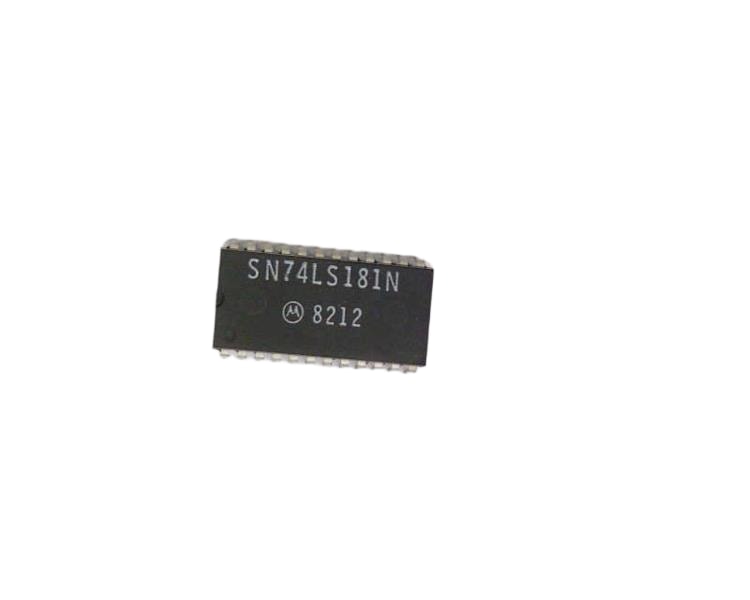 SN74LS181N by NXP SEMICONDUCTOR
