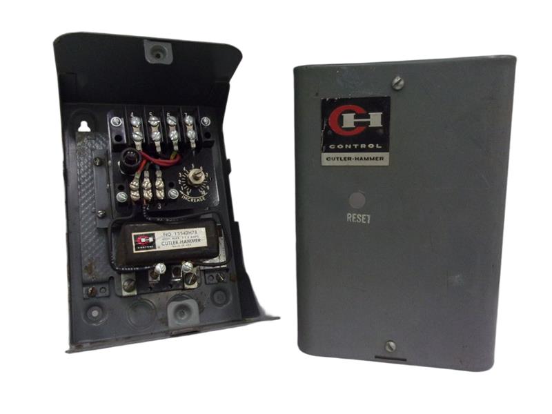 13542H22-1 by EATON CORPORATION