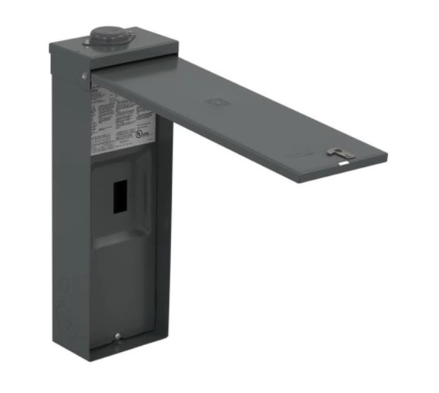 SCHNEIDER ELECTRIC Q22200NRB